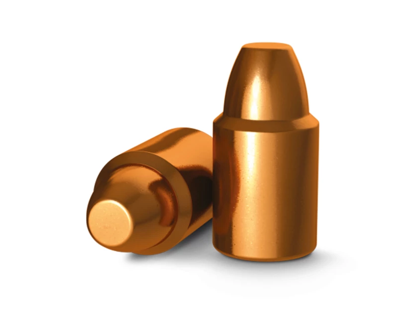 H&N - SWC-kula - .38 357/158 HS - 500 st