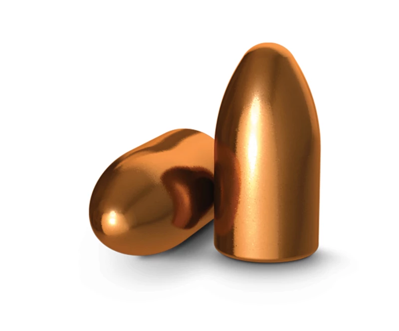 H&N - RN-kula - .38 - 357/158 - HS - 500 st