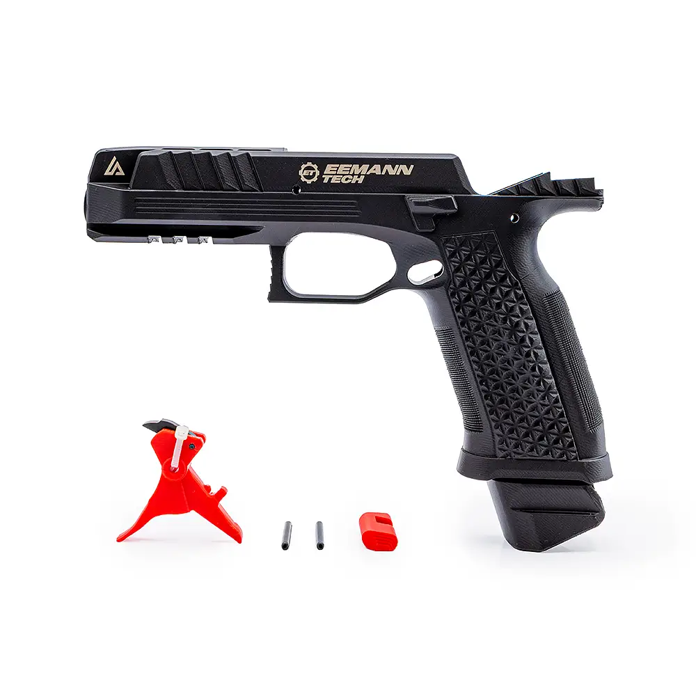 Eemann Tech - ALIEN Creator Frame for ACE XR Meta Quest 3