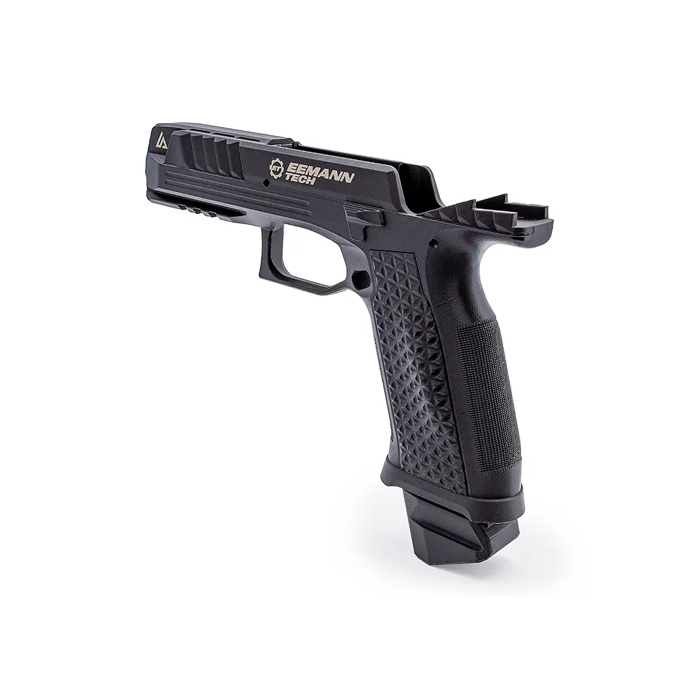 Eemann Tech - ALIEN Creator Frame for ACE XR Meta Quest 3