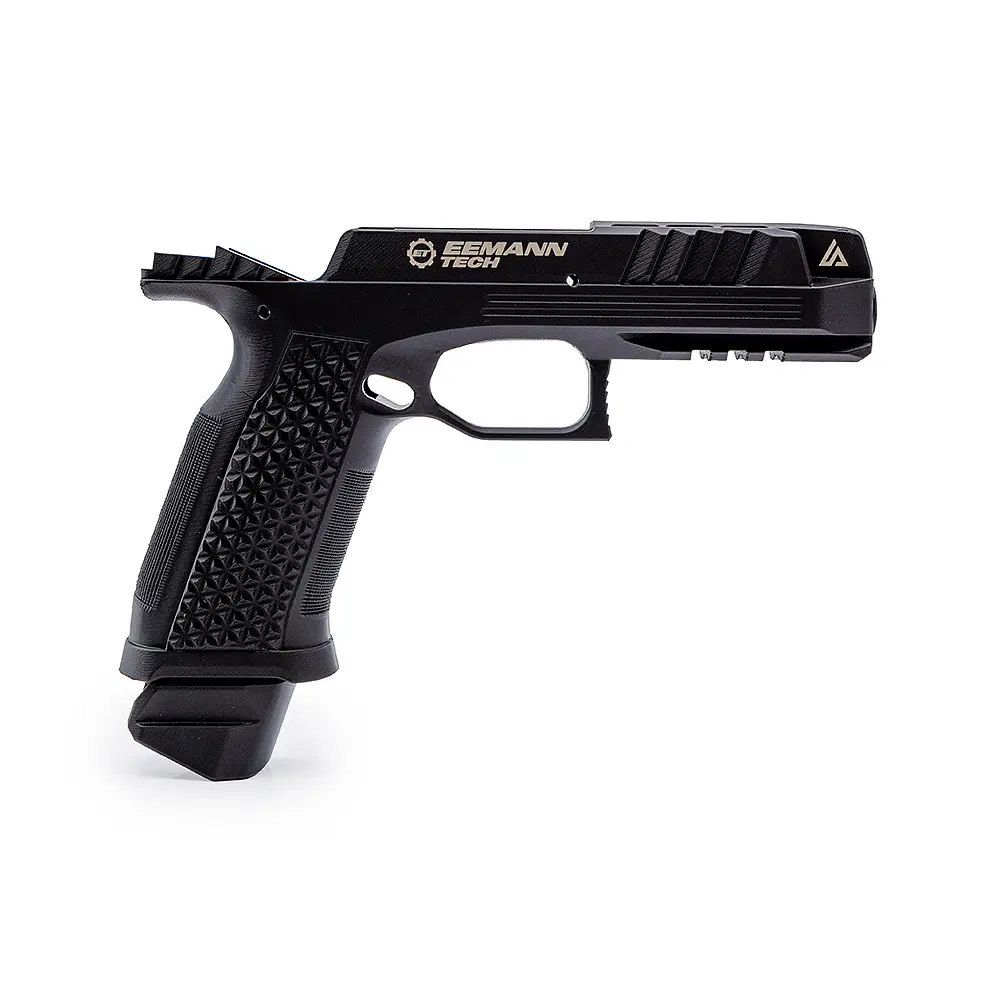 Eemann Tech - ALIEN Creator Frame for ACE XR Meta Quest 3