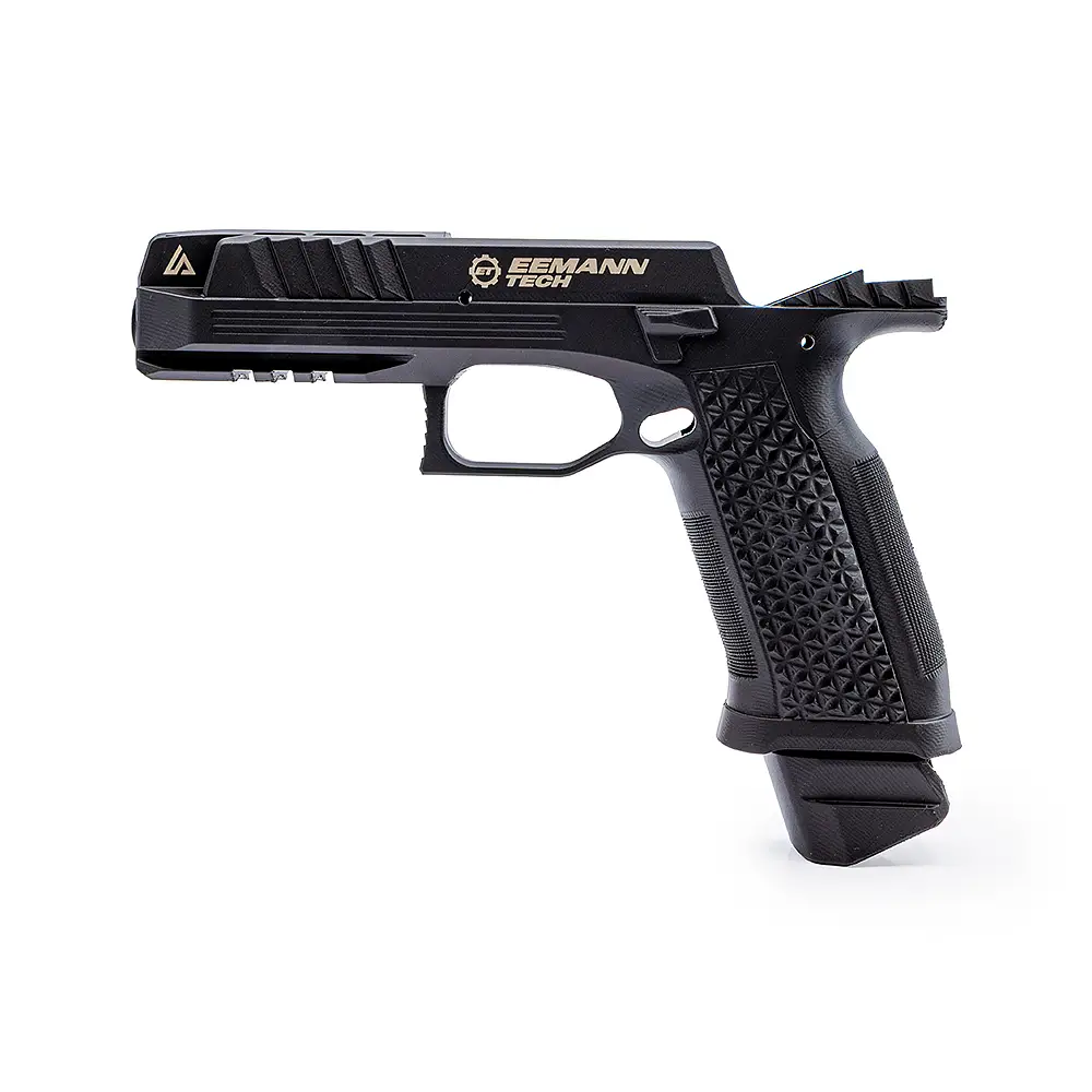 Eemann Tech - ALIEN Creator Frame for ACE XR Meta Quest 3