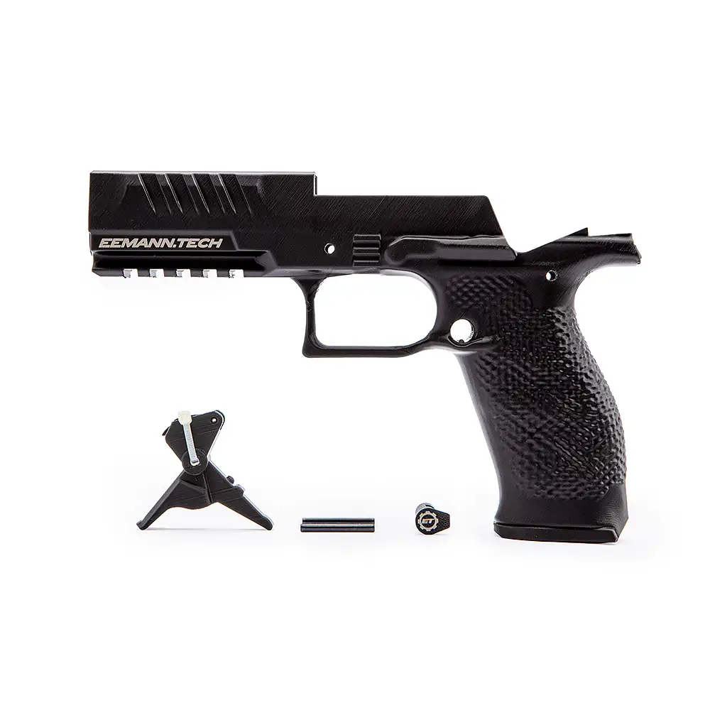 Eemann Tech - Walther PDP Frame for ACE XR Meta Quest 3