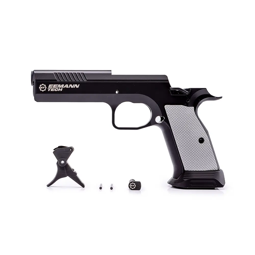 Eemann Tech - CZ TS 2 Frame for ACE XR Meta Quest 3