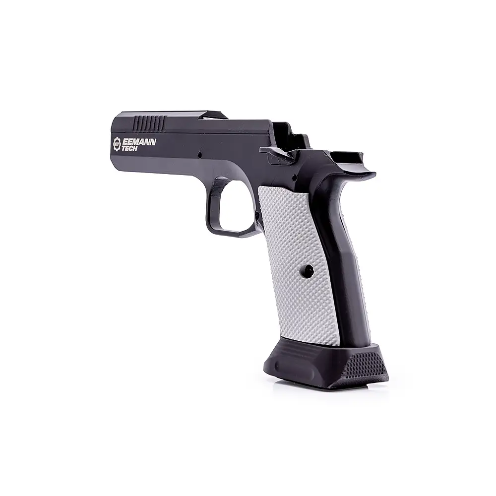 Eemann Tech - CZ TS 2 Frame for ACE XR Meta Quest 3