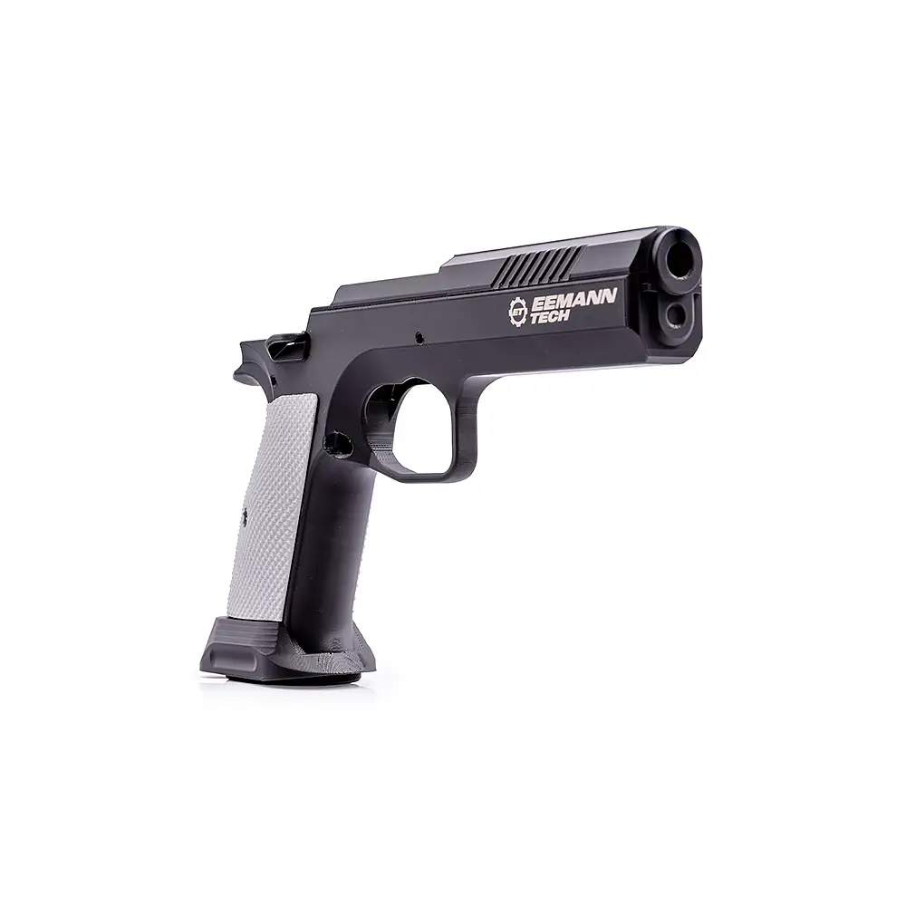 Eemann Tech - CZ TS 2 Frame for ACE XR Meta Quest 3