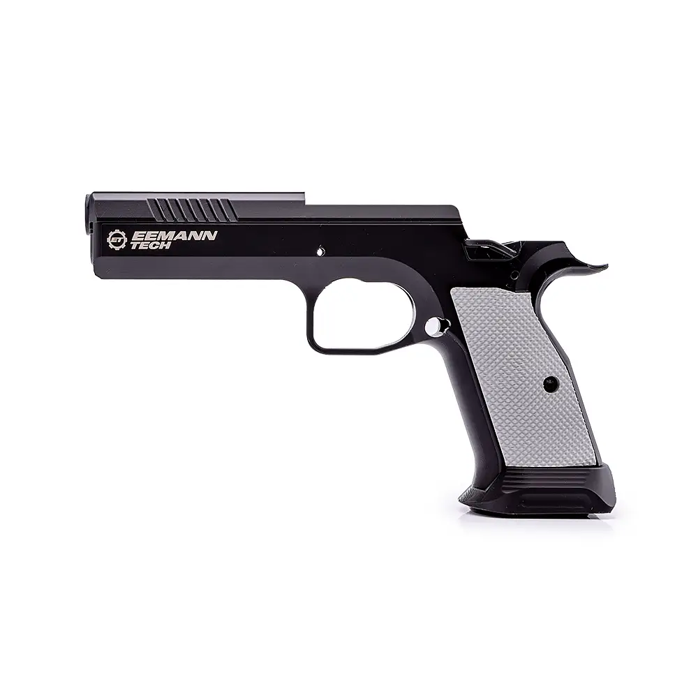 Eemann Tech - CZ TS 2 Frame for ACE XR Meta Quest 3