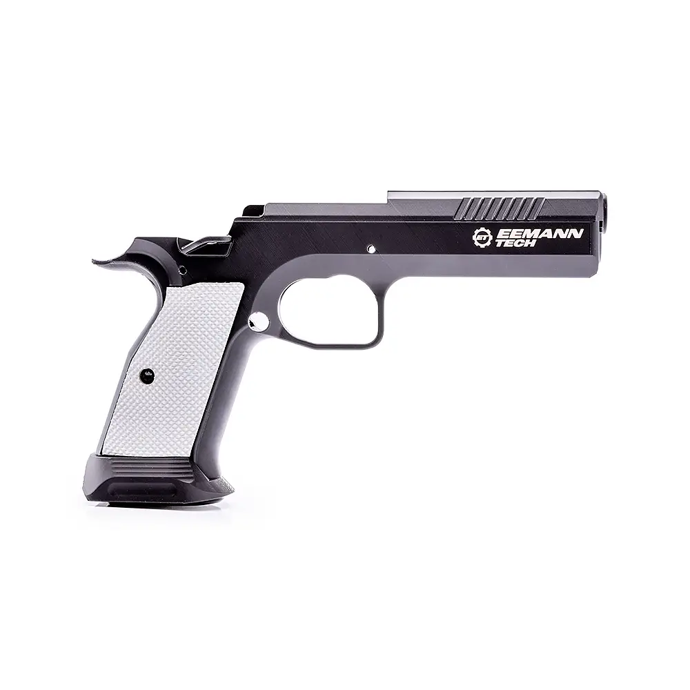 Eemann Tech - CZ TS 2 Frame for ACE XR Meta Quest 3