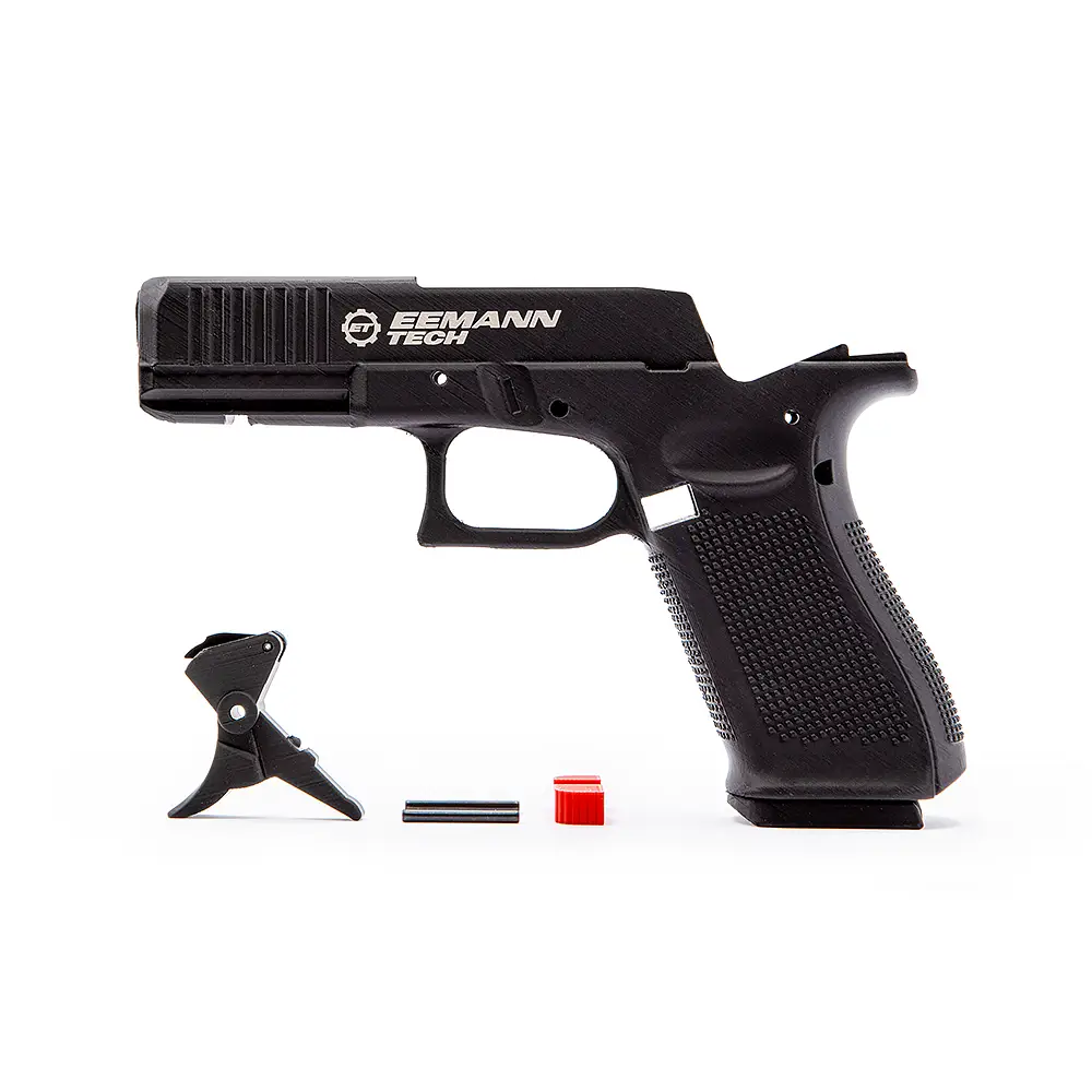 Eemann Tech - G17 Frame for ACE XR Meta Quest 3