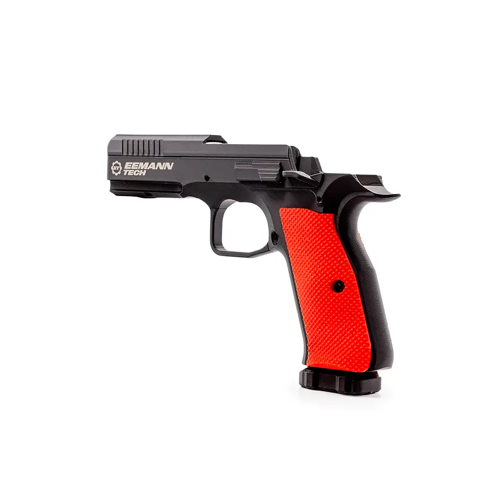 Eemann Tech - CZ Shadow 2 Frame for ACE XR Meta Quest 3