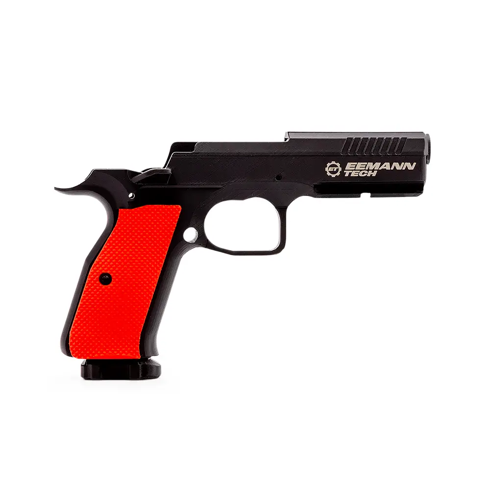 Eemann Tech - CZ Shadow 2 Frame for ACE XR Meta Quest 3