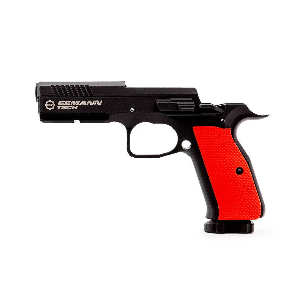 Eemann Tech - CZ Shadow 2 Frame for ACE XR Meta Quest 3