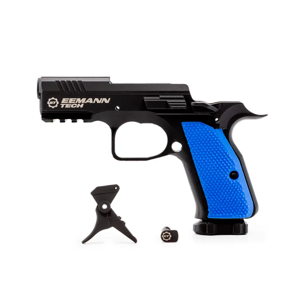 Eemann Tech - CZ Shadow 2 COMPACT Frame for ACE XR Meta Quest 3