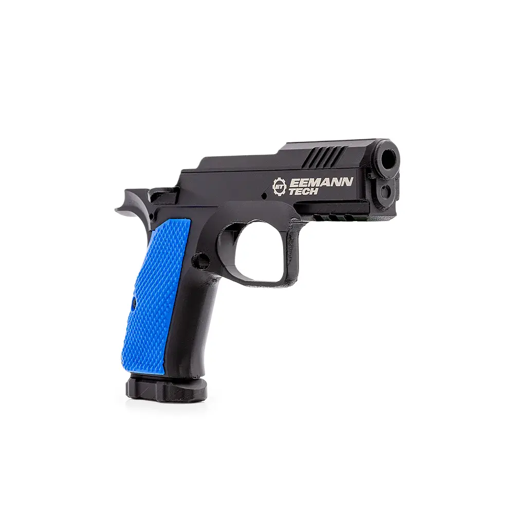 Eemann Tech - CZ Shadow 2 COMPACT Frame for ACE XR Meta Quest 3