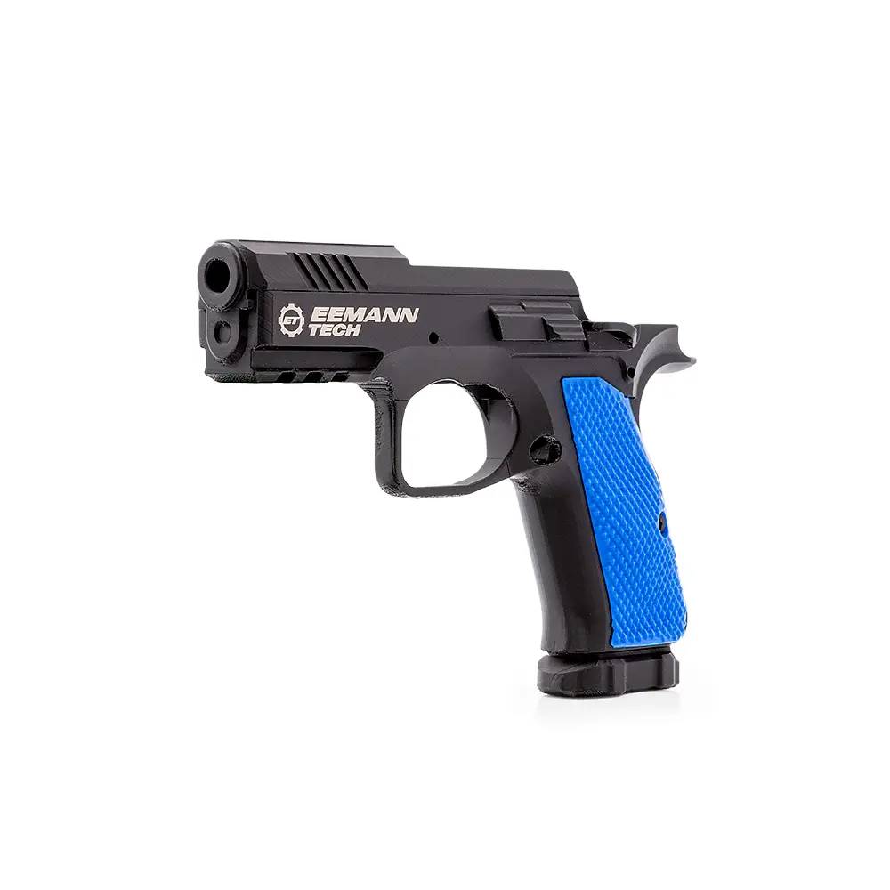 Eemann Tech - CZ Shadow 2 COMPACT Frame for ACE XR Meta Quest 3