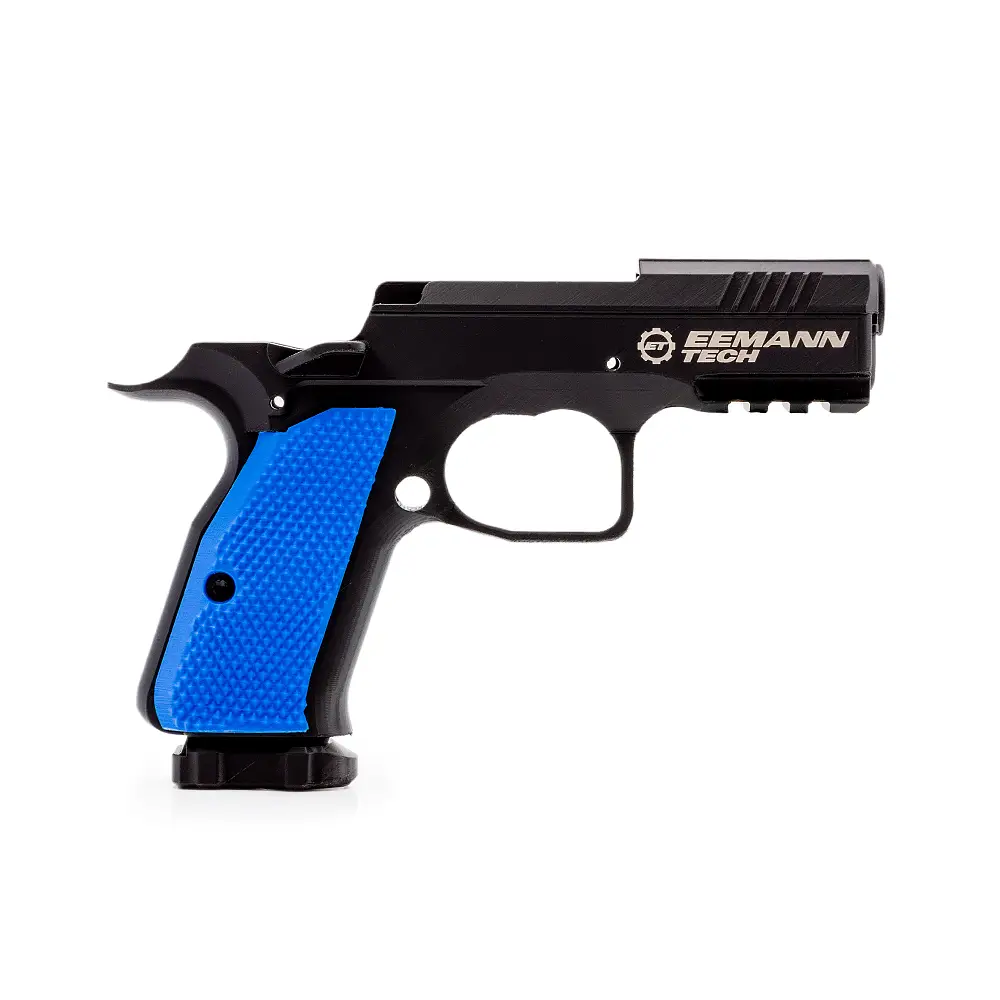 Eemann Tech - CZ Shadow 2 COMPACT Frame for ACE XR Meta Quest 3