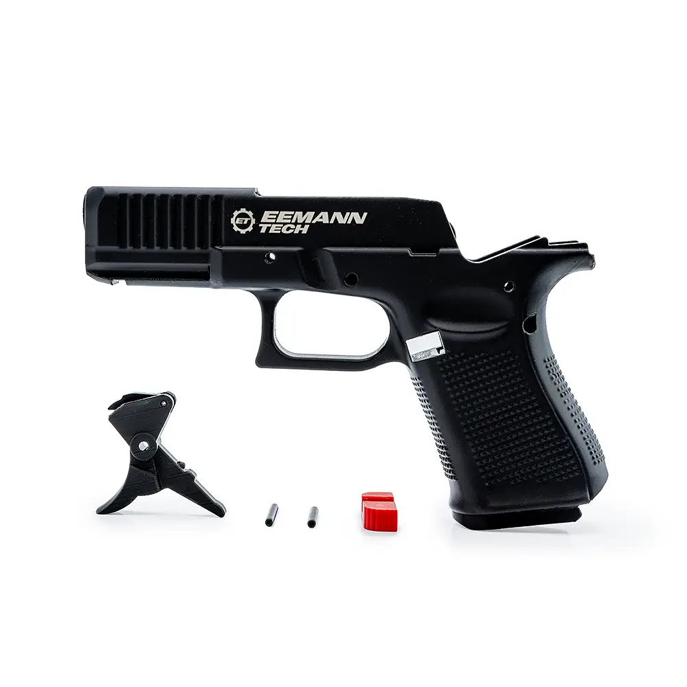 Eemann Tech - G19 Frame for ACE XR Meta Quest 3