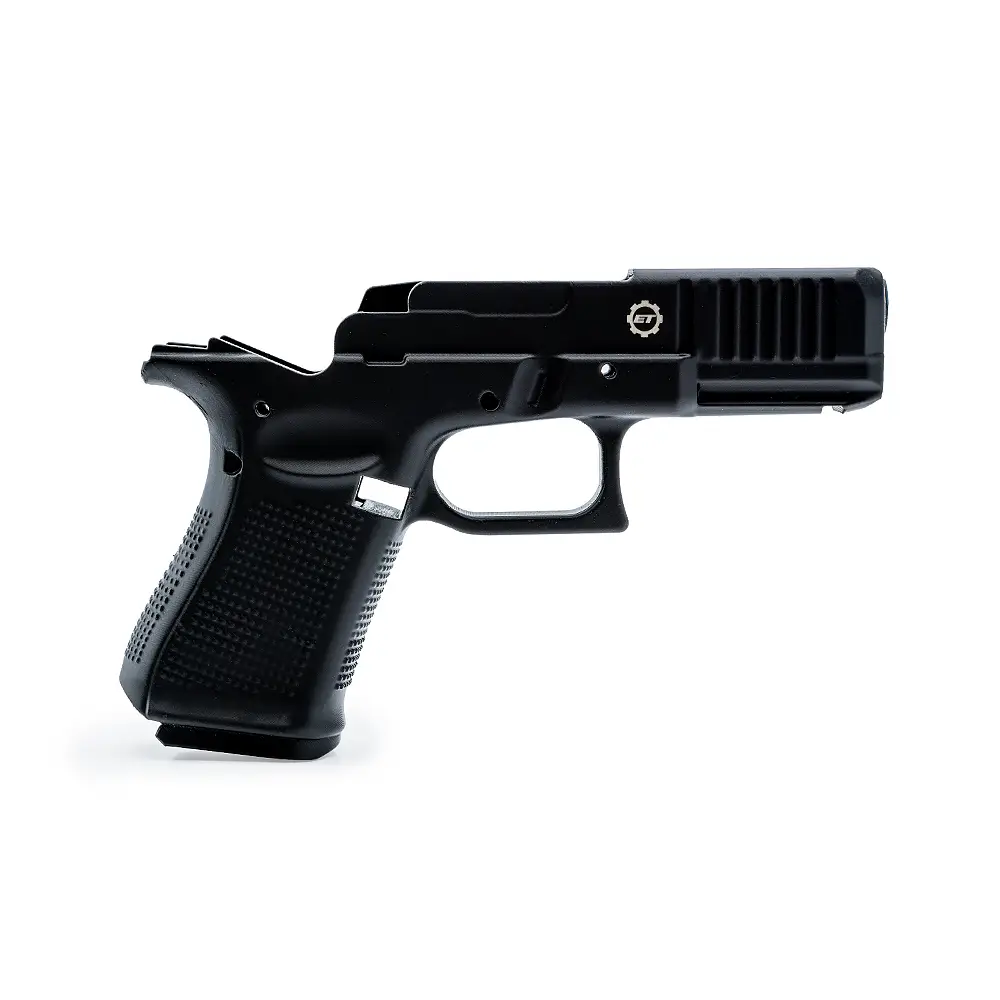 Eemann Tech - G19 Frame for ACE XR Meta Quest 3