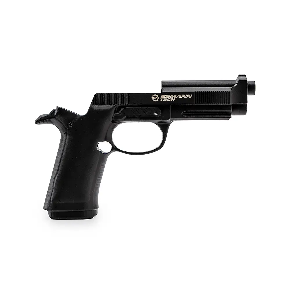 Eemann Tech - Beretta 92X Frame for ACE XR Meta Quest 3