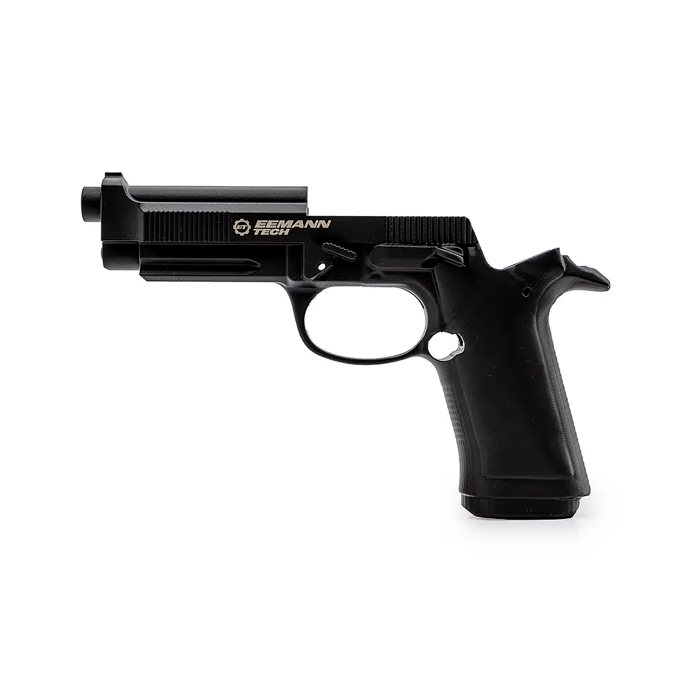 Eemann Tech - Beretta 92X Frame for ACE XR Meta Quest 3