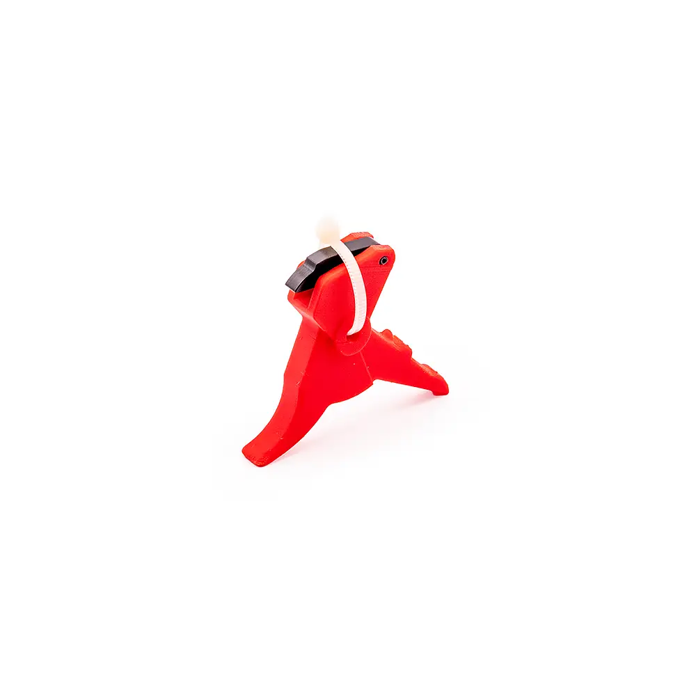 Eemann Tech - Trigger ASSEMBLY for 3D H&K SFP9 Frame ACE XR Headset