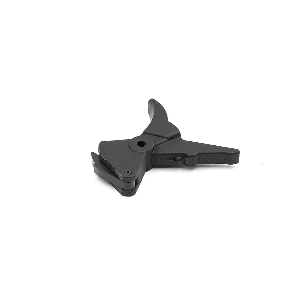 Eemann Tech - Trigger ASSEMBLY for 3D GLOCK17 Frame ACE XR Headset