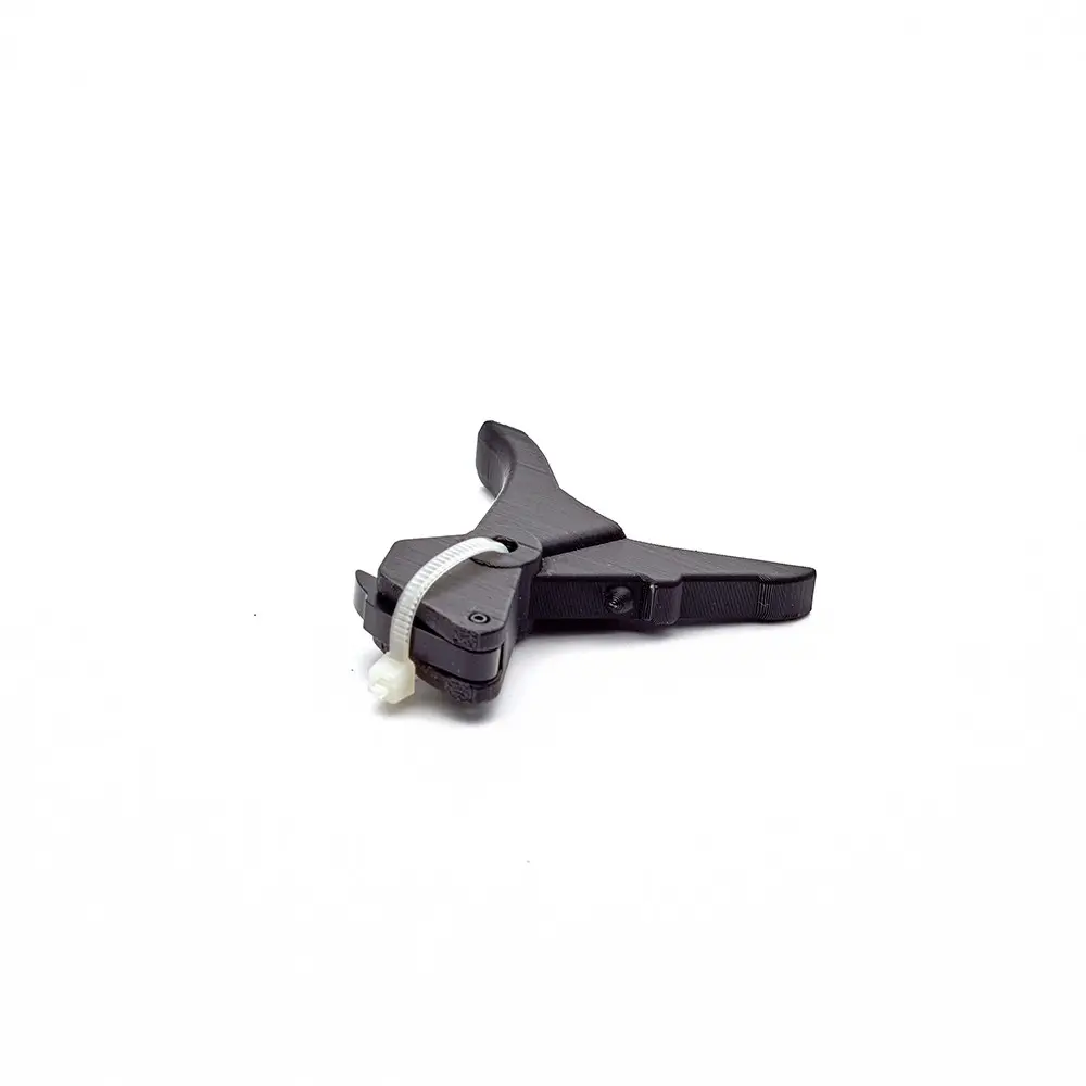 Eemann Tech - Trigger ASSEMBLY for 3D Beretta 92X Frame ACE XR Headset