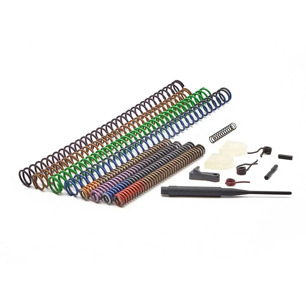 Eemann Tech - Ultimate Upgrade Kit for CZ Shadow 1/2