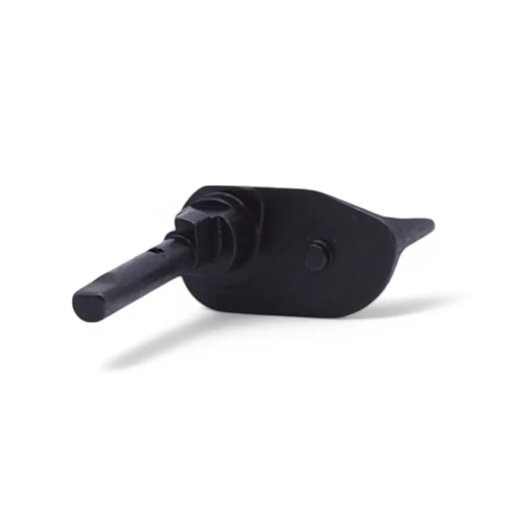 Eemann Tech - Low Profile Large Safety Left for CZ Shadow 2/TS