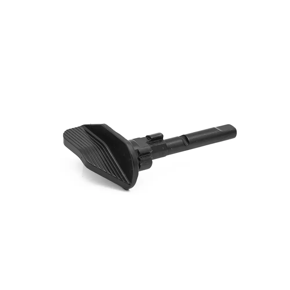 Eemann Tech - Competition Safety Left for CZ Shadow 2/TS