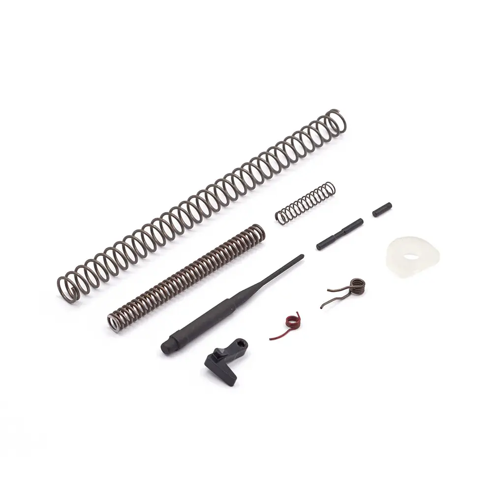 Eemann Tech - Upgrade Kit for CZ Shadow 2