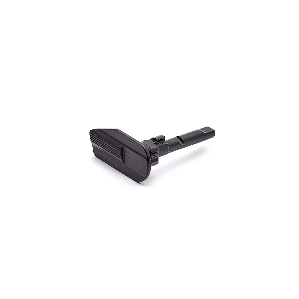 Eemann Tech - Flat Safety Left for CZ Shadow 2/TS