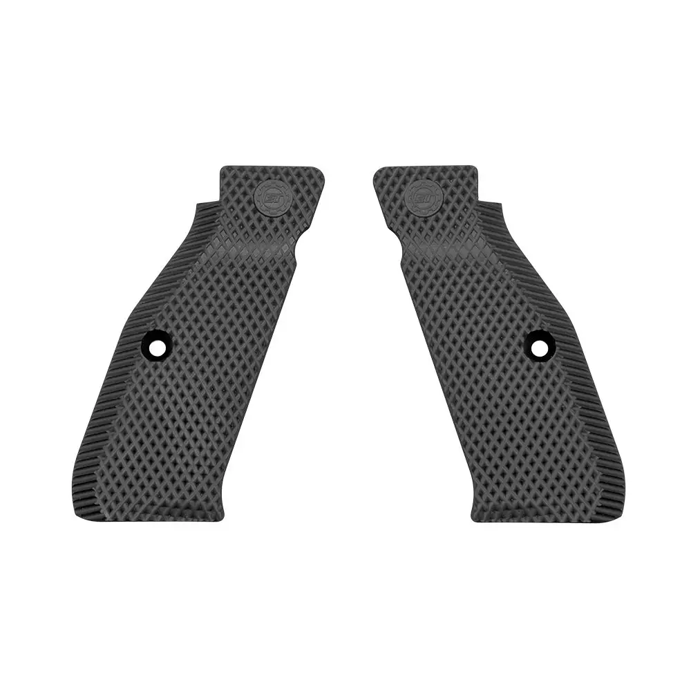 Eemann Tech - Ultimate Aluminium Long Grips for CZ