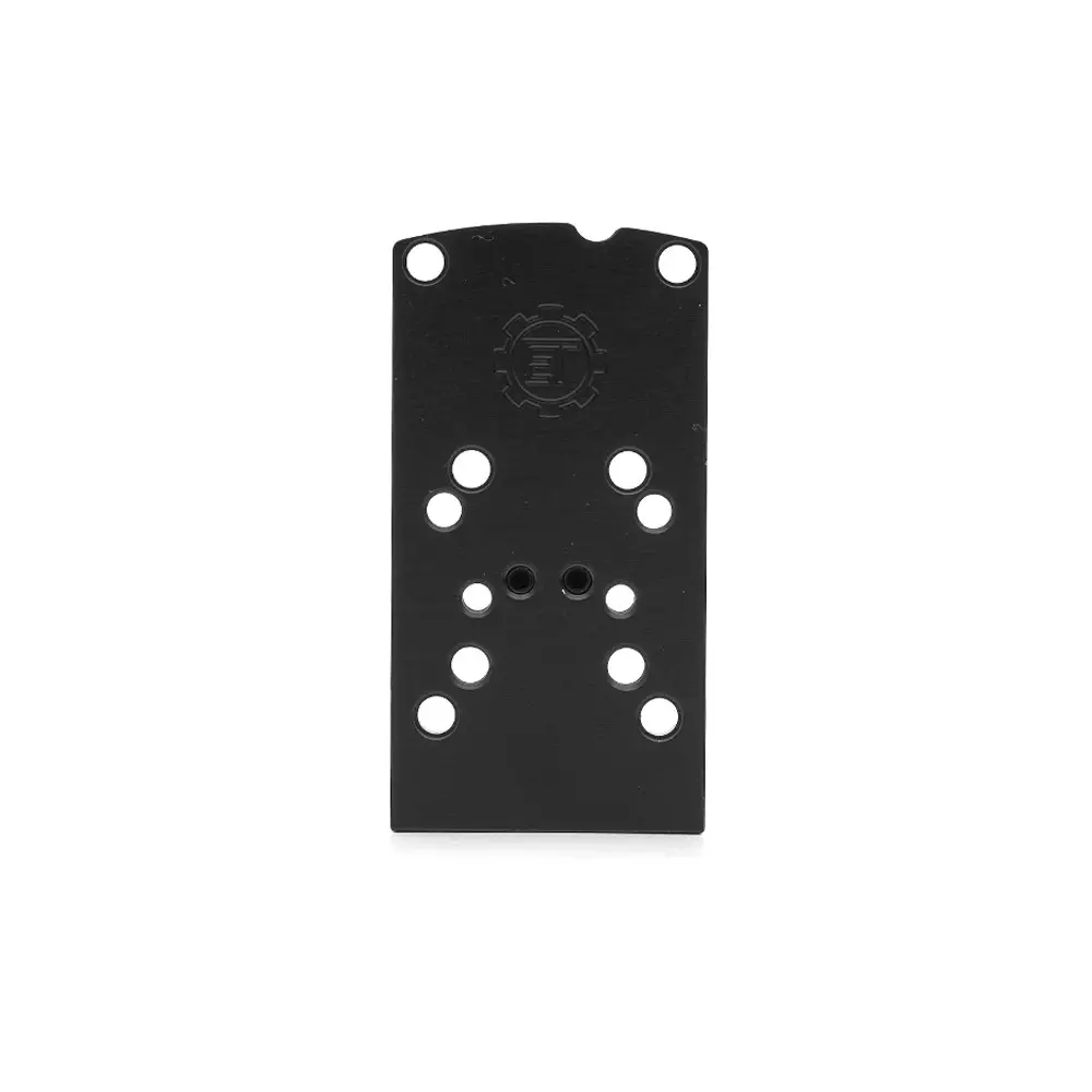 Eemann Tech - Aluminium red dot mount for CZ Shadow / Shadow 2