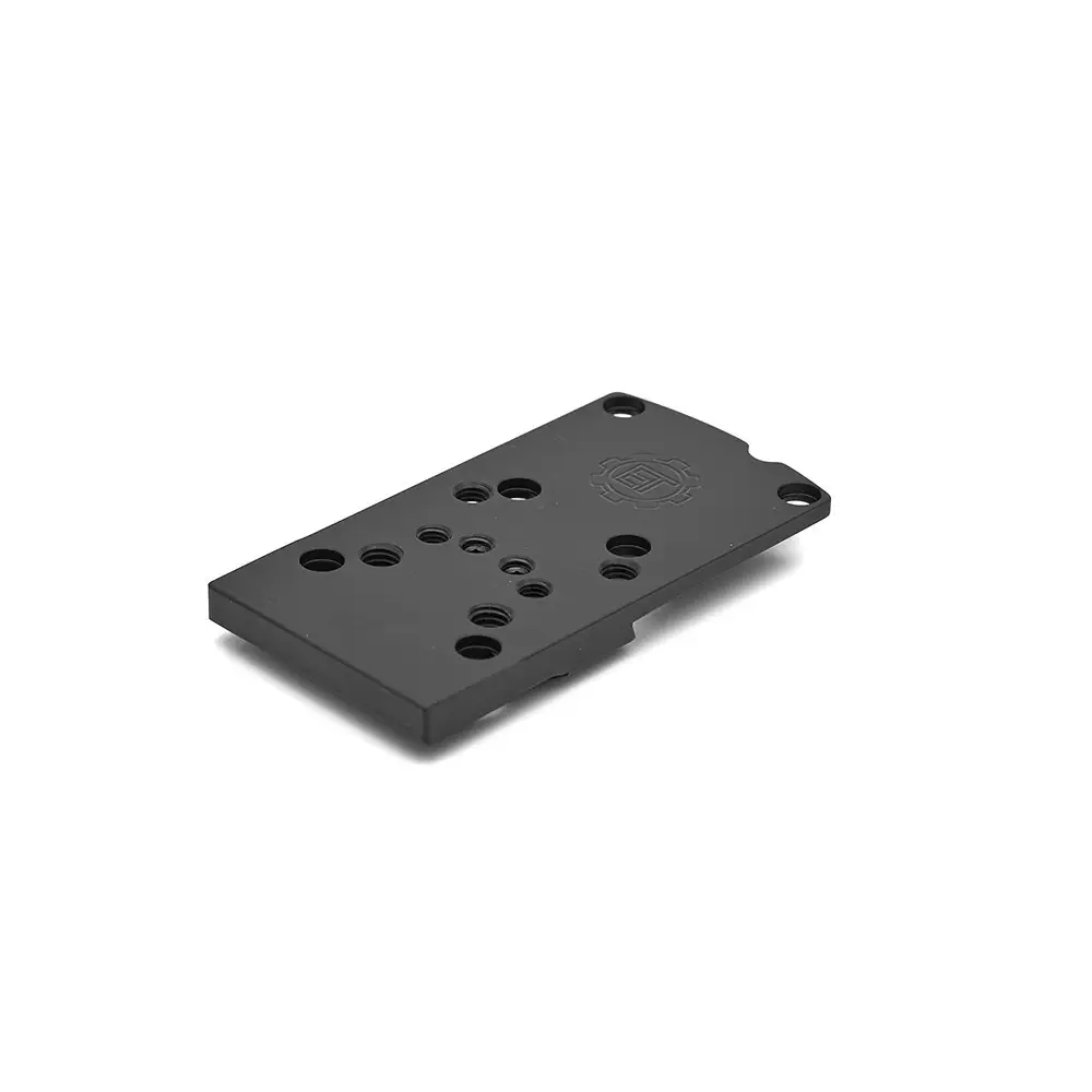 Eemann Tech - Aluminium red dot mount for CZ Shadow / Shadow 2
