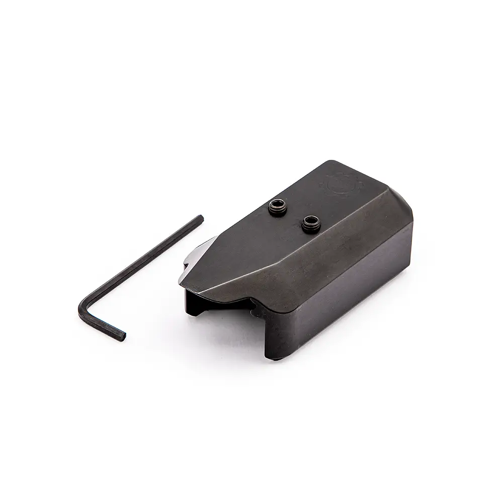 Eemann Tech - Frame Weight for CZ Shadow 2