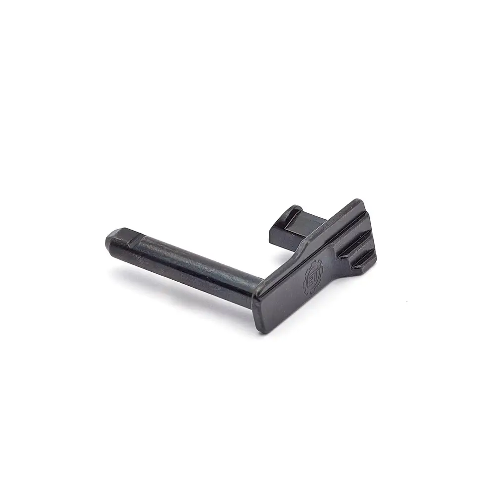 Eemann Tech - Solid Slide Stop for CZ Shadow 2