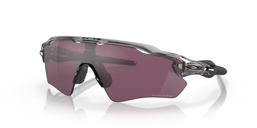 Oakley - Radar EV Path - Grey Ink / Prizm Road Black