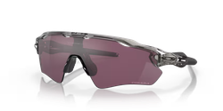 Oakley - Radar EV Path - Grey Ink / Prizm Road Black