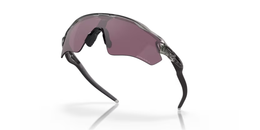 Oakley - Radar EV Path - Grey Ink / Prizm Road Black