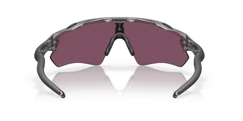 Oakley - Radar EV Path - Grey Ink / Prizm Road Black