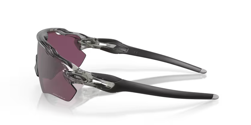 Oakley - Radar EV Path - Grey Ink / Prizm Road Black