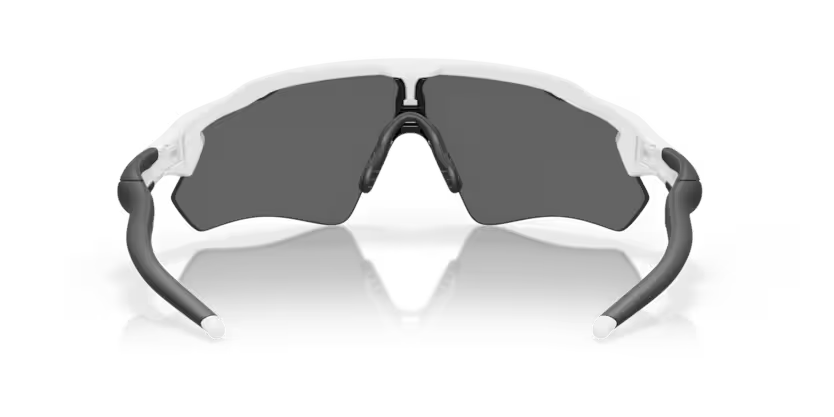 Oakley - Radar EV Path - Polished White / Prizm Black Polarized