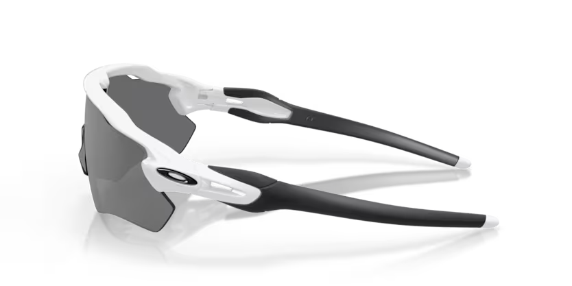 Oakley - Radar EV Path - Polished White / Prizm Black Polarized