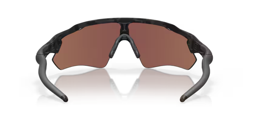 Oakley - Radar EV Path - Matte Black Camo / Prizm Deep Water Polarized