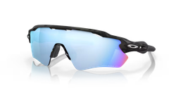 Oakley - Radar EV Path - Matte Black Camo / Prizm Deep Water Polarized