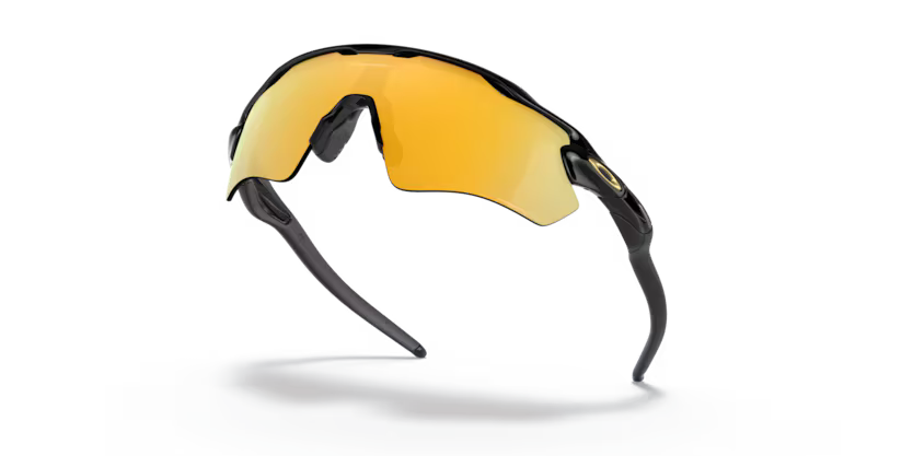 Oakley - Radar EV Path - Polished Black / Prizm 24K Polarized