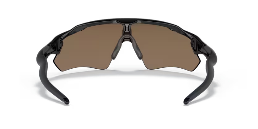 Oakley - Radar EV Path - Polished Black / Prizm 24K Polarized