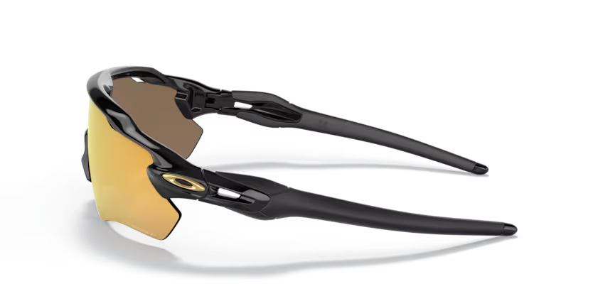 Oakley - Radar EV Path - Polished Black / Prizm 24K Polarized