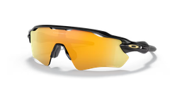 Oakley - Radar EV Path - Polished Black / Prizm 24K Polarized